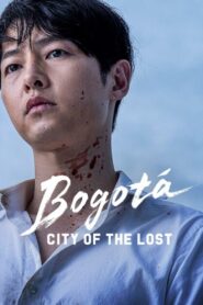 Bogotá City of the Lost (2025) Dual Audio [Hindi-English] NetFlix WEB-DL H264 AAC 1080p 720p 480p ESub