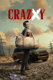 Crazxy (2025) Hindi WEBRip H264 AAC 1080p 720p 480p Download