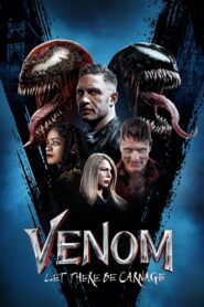 Venom Let There Be Carnage (2021) Bengali Dubbed ORG NetFlix WEB-DL H264 AAC 1080p 720p 480p ESub