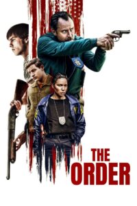 The Order (2024) Dual Audio [Hindi-English] AMZN WEB-DL H264 AAC 2160p 1080p 720p 480p ESub