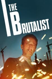 The Brutalist (2024) English AMZN WEB-DL H264 AAC 2160p 1080p 720p 480p ESub