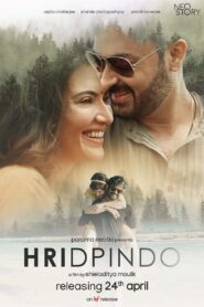 Hridpindo (2022) Bengali Zee5 WEB-DL H264 AAC 1080p 720p 480p ESub