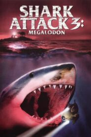 Shark Attack 3 Megalodon (2002) Dual Audio [Hindi-English] WEB-DL H264 AAC 1080p 720p 480p ESub