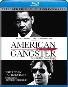 American Gangster (2007) Dual Audio [Hindi-English] BluRay H264 AAC 1080p 720p 480p ESub