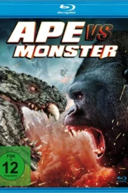 Ape vs. Monster (2021) Dual Audio [Hindi-English] BluRay H264 AAC 1080p 720p 480p ESub