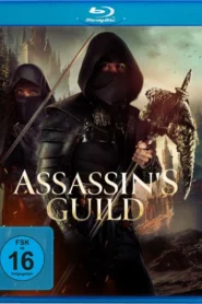 Assassin’s Guild (2024) Dual Audio [Hindi-English] BluRay H264 AAC 1080p 720p 480p ESub