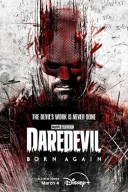 Daredevil Born Again (2025) S01E03 Dual Audio [Hindi-English] JHS WEB-DL H264 AAC 2160p 1080p 720p 480p ESub