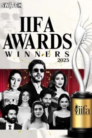 IIFA Awards (2025) Hindi HDTVRip H264 AAC 1080p 720p 480p Download