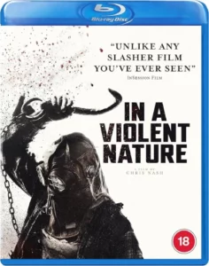 In a Violent Nature (2024) Dual Auio [Hindi-English] BluRay H264 AAC 1080p 720p 480p ESub