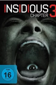 Insidious Chapter 3 (2015) Dual Audio [Hindi-English] BluRay H264 AAC 1080p 720p 480p ESub