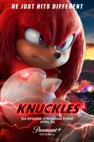 Knuckles (2024) S01 Dual Audio [Hindi-English] AMZN WEB-DL H264 AAC 1080p 720p 480p ESub