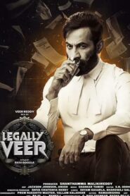 Legally Veer (2025) Hindi HDRip H264 AAC 1080p 720p 480p Download