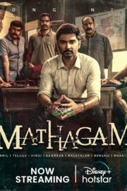 Mathagam (2023) S01E01-05 Bengali Dubbed ORG HS WEB-DL H264 AAC 1080p 720p 480p ESub