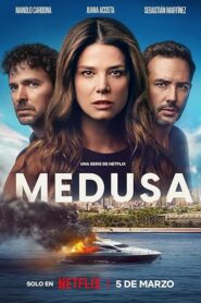 Medusa (2025) S01 Dual Audio [Hindi-English] NetFlix WEB-DL H264 AAC 1080p 720p 480p ESub