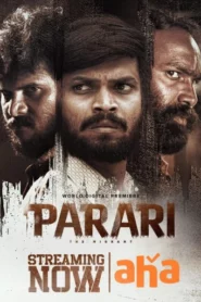 Parari (2025) Tamil Aha WEB-DL H264 AAC 2160p 1080p 720p 480p ESub