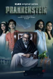 Prankenstein (2022) S01 Bengali Klikk WEB-DL H264 AAC 1080p 720p 480p ESub