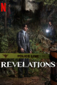 Revelations (2025) Dual Audio [Hindi-English] NetFlix WEB-DL H264 AAC 1080p 720p 480p ESub