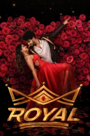 Royal (2025) Kannada AMZN WEB-DL H264 AAC 1080p 720p 480p ESub