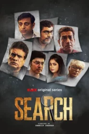 Search (2022) S01 Bengali Klikk WEB-DL H264 AAC 1080p 720p 480p Download