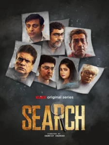 Search (2022) S01 Bengali Klikk WEB-DL H264 AAC 1080p 720p 480p Download