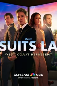 Suits LA (2025) S01E05 Dual Audio [Hindi-English] HS WEB-DL H264 AAC 1080p 720p 480p ESub