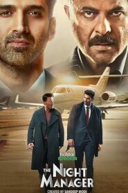 The Night Manager (2023) S01 Bengali Dubbed ORG HS WEB-DL H264 AAC 1080p 720p 480p ESub