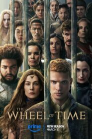 The Wheel of Time (2025) S03E04 Dual Audio [Hindi-English] AMZN WEB-DL H264 AAC 2160p 1080p 720p 480p ESub