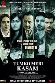 Tumko Meri Kasam (2025) Hindi HQ HDTS H264 AAC 1080p 720p 480p Download