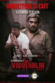 Viduthalai Part 1 (2023) Uncut Dual Audio [Hindi-Tamil] WEB-DL H264 AAC 2160p 1080p 720p 480p ESub