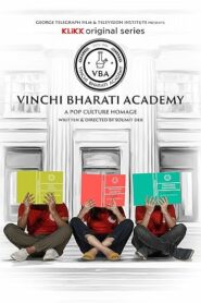 Vinchi Bharati Academy (2022) S01 Bengali Klikk WEB-DL H264 AAC 1080p 720p 480p ESub