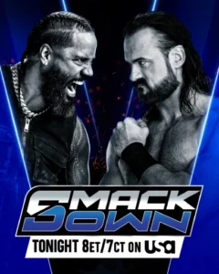 WWE Friday Night SmackDown 2025 03 08 NetFlix WEB-DL h264 AAC 1080p 720p 480p Download