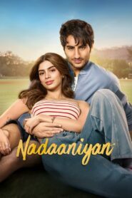 Nadaaniyan (2025) Hindi NetFlix WEB-DL H264 AAC 1080p 720p 480p ESub