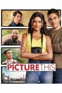 Picture This (2025) Dual Audio [Hindi-English] AMZN WEB-DL H264 AAC 1080p 720p 480p ESub