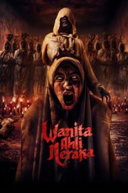 Wanita Ahli Neraka (2025) Indonesian NetFlix WEB-DL H264 AAC 1080p 720p 480p ESub